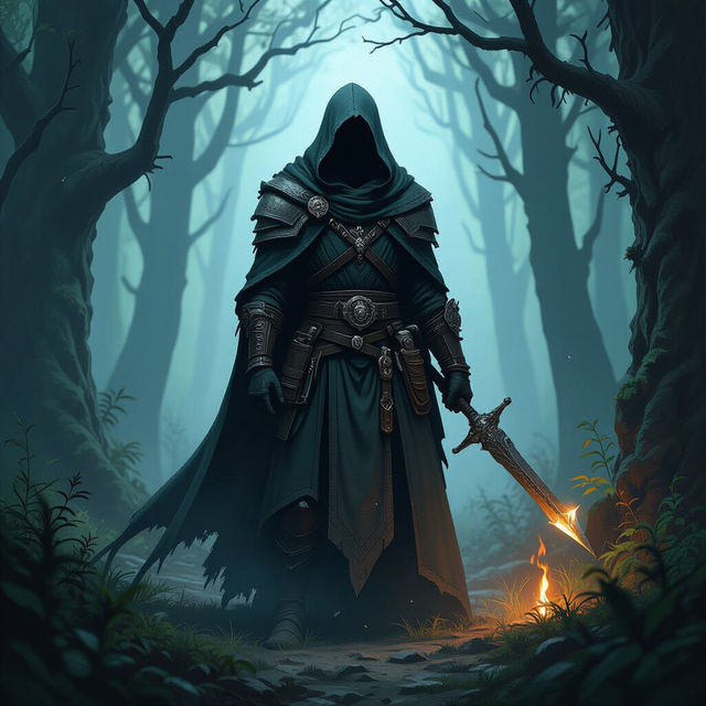 Silent Image Dnd Art gallery