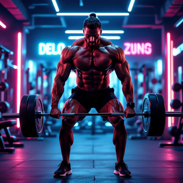 Gym Wallpapers - Motivate Your Workout gallery