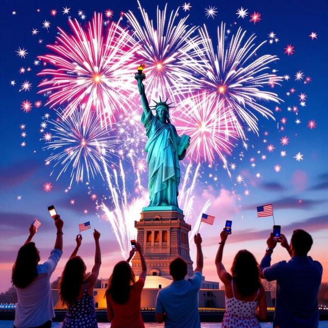 July 4th Images 2024 gallery