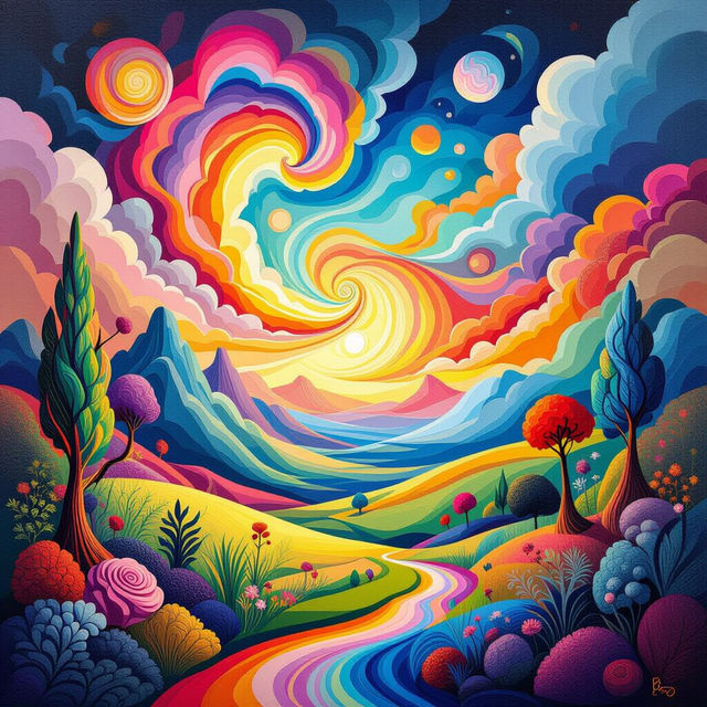 Aaron Brooks Art gallery