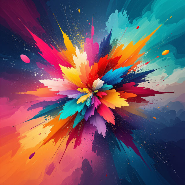 Can't Help Myself Art gallery