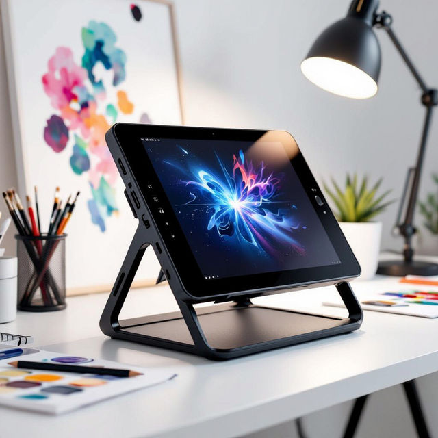 Drawing Tablet Stands - Creative Designs gallery