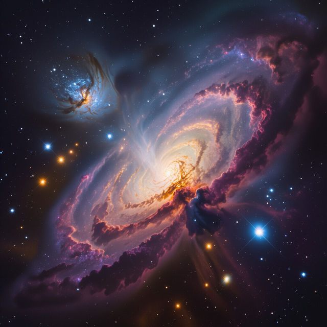 Vera Rubin Observatory First Images gallery