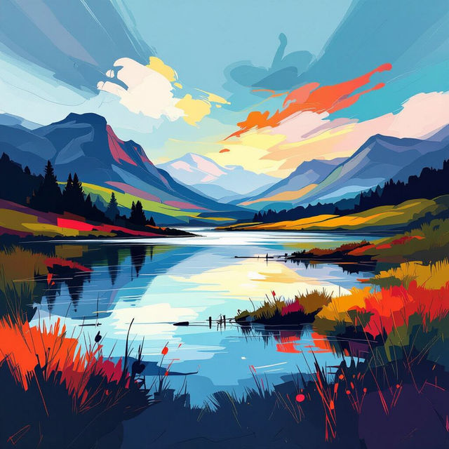 Draw Over Image - AI Powered gallery