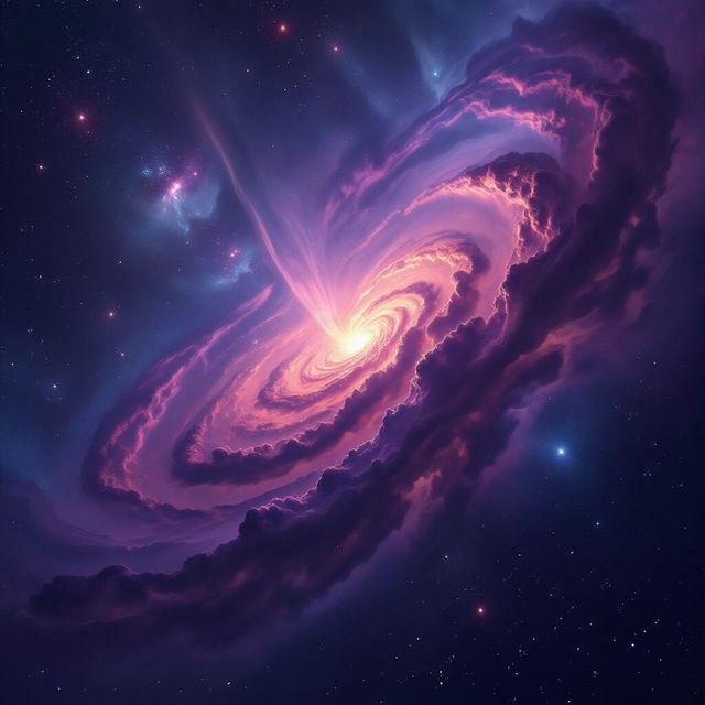 Purple Aesthetic Wallpapers gallery