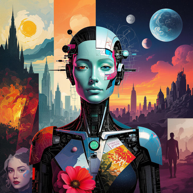 Art Style Challenge gallery