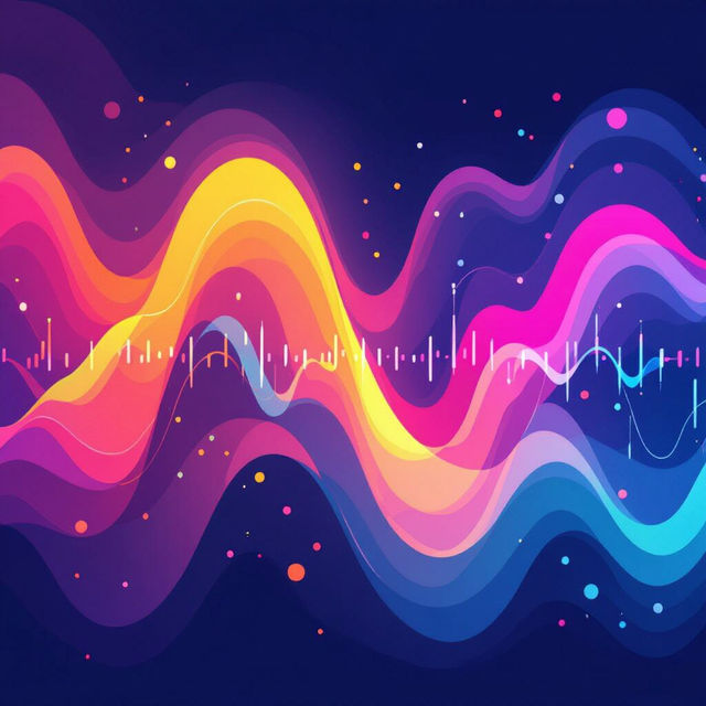 Podcast Images - Made With AI gallery