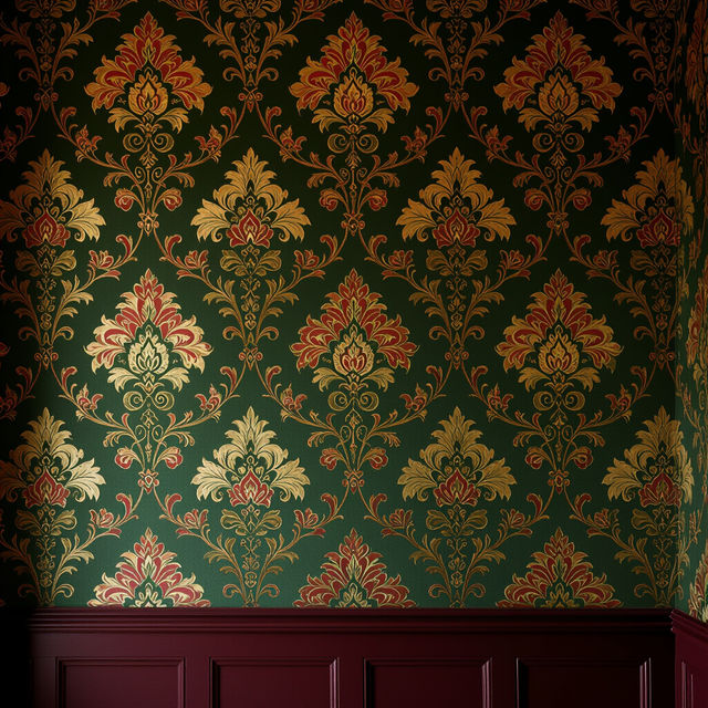 Victorian Era Wallpaper gallery