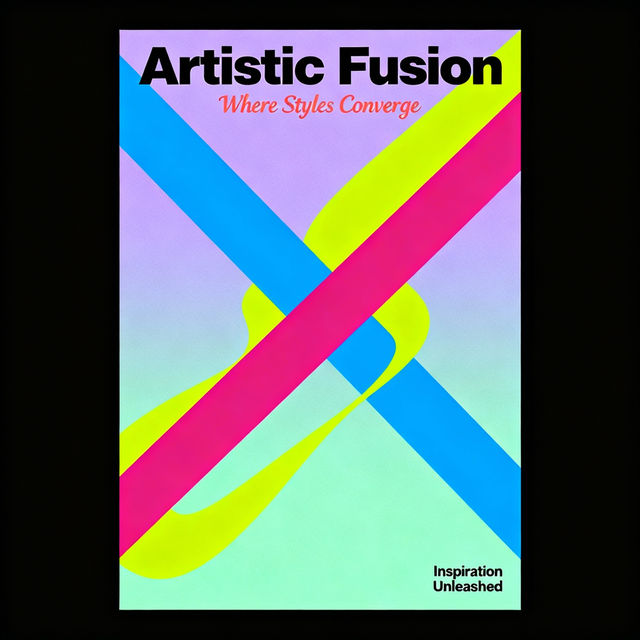 Poster Ideas Drawing - Made With AI gallery