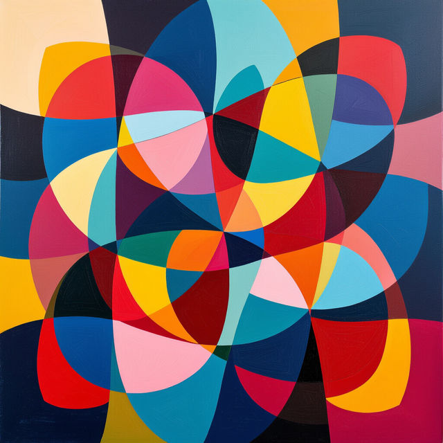 Proximity In Art - Explore AI Creations gallery