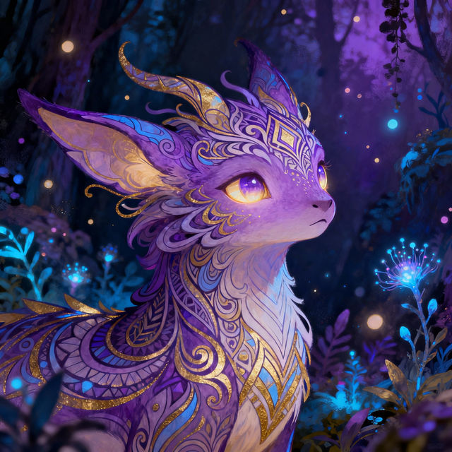 Pictures Of Drawing - Made With AI gallery