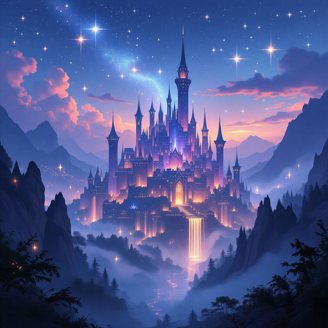 Velaris Wallpapers gallery