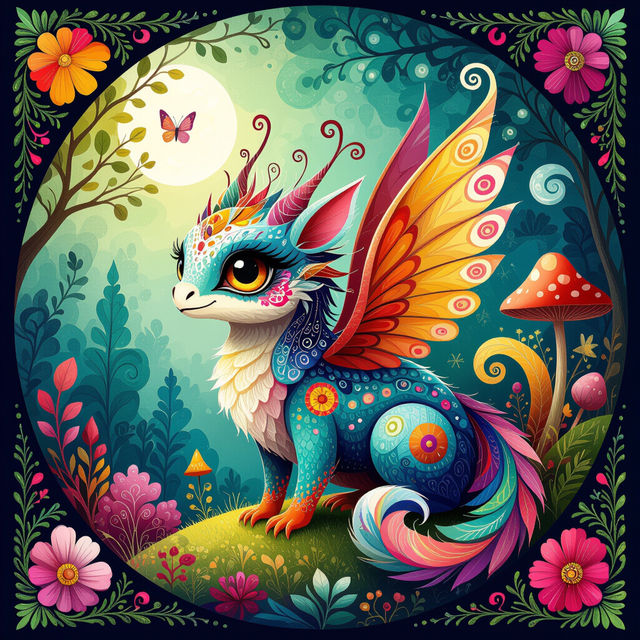 Penny Art - Made With AI gallery