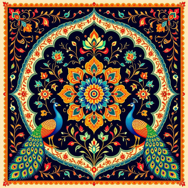 South Asian Art gallery