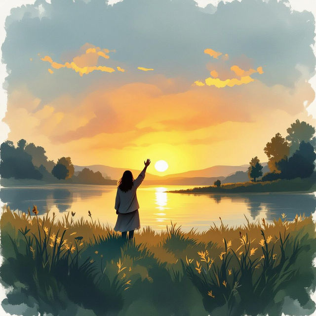 Goodbye Pictures - AI Generated gallery