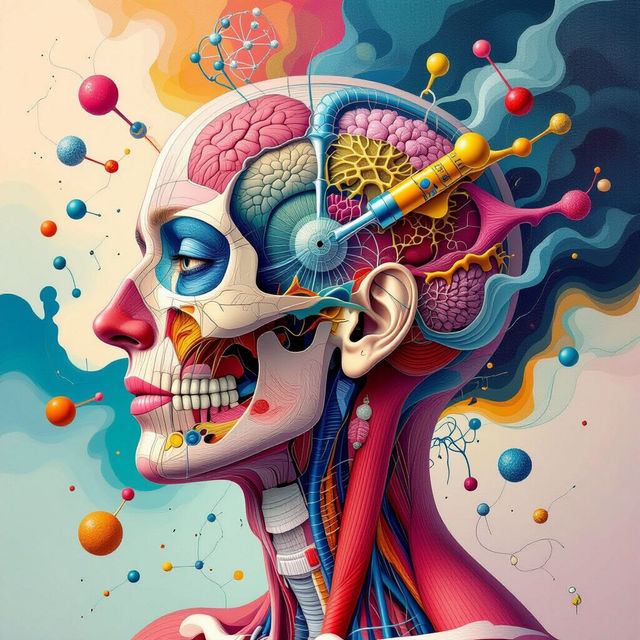 The Art of Medicine gallery