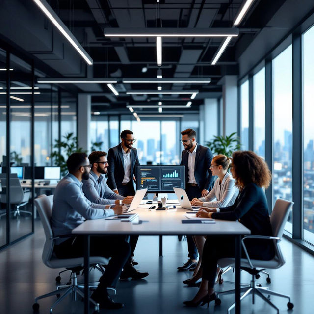 Business Pictures gallery