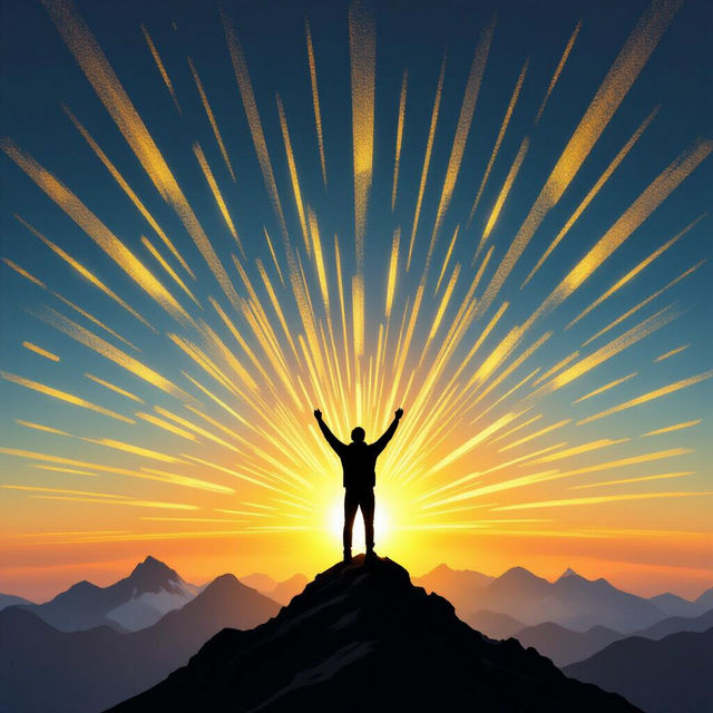 Success Wallpapers - AI Generated gallery