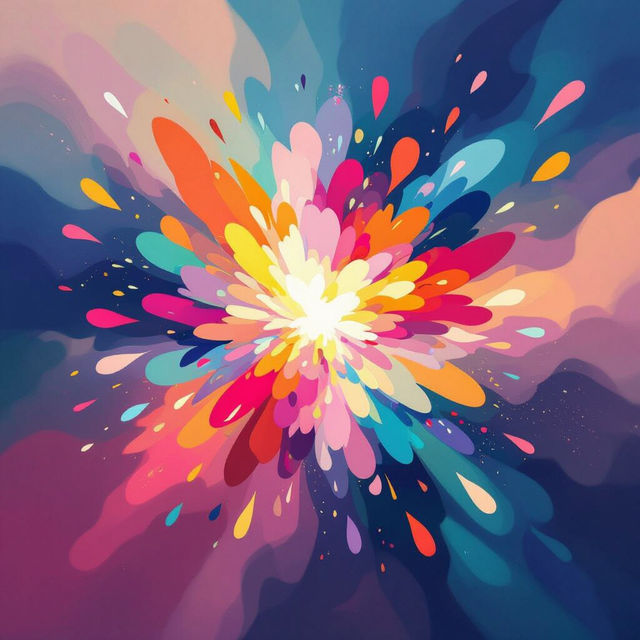 Create Easy Art with AI gallery