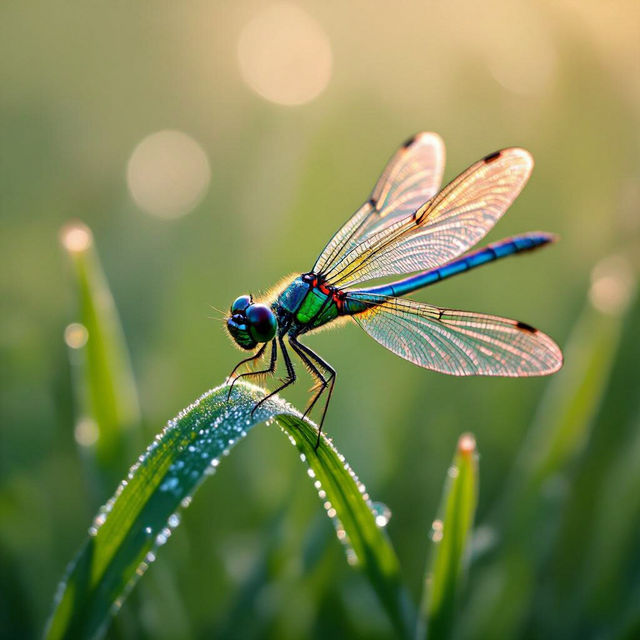 Pictures Of Dragonflies gallery