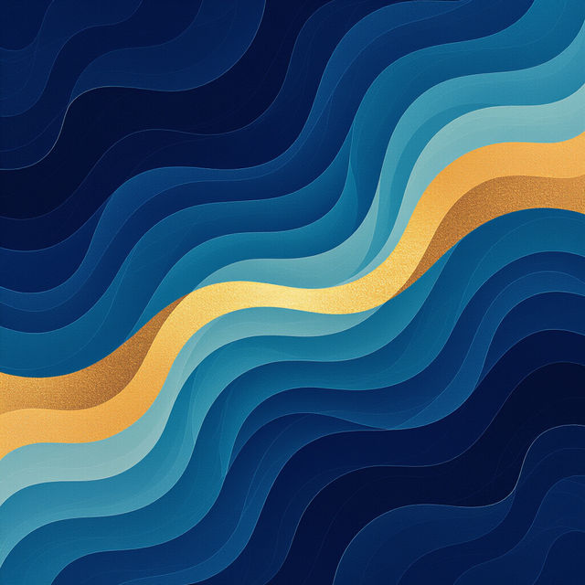 Blue Aesthetic iPad Wallpapers gallery