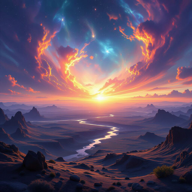 World Of Wallpaper - AI Generated gallery