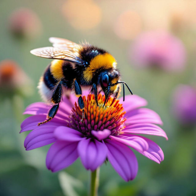 Picture Of Bee gallery