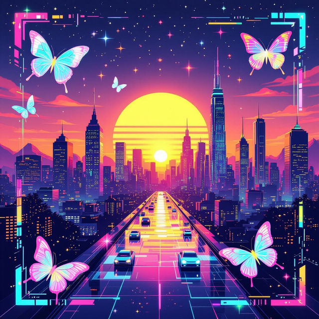 Y2K Wallpaper Aesthetic gallery