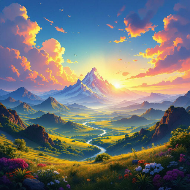 The Best Wallpaper - Made With AI gallery