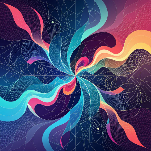 AI Design Art gallery