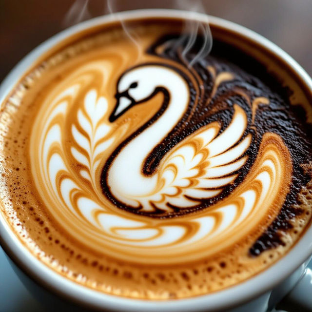 Espresso Art gallery