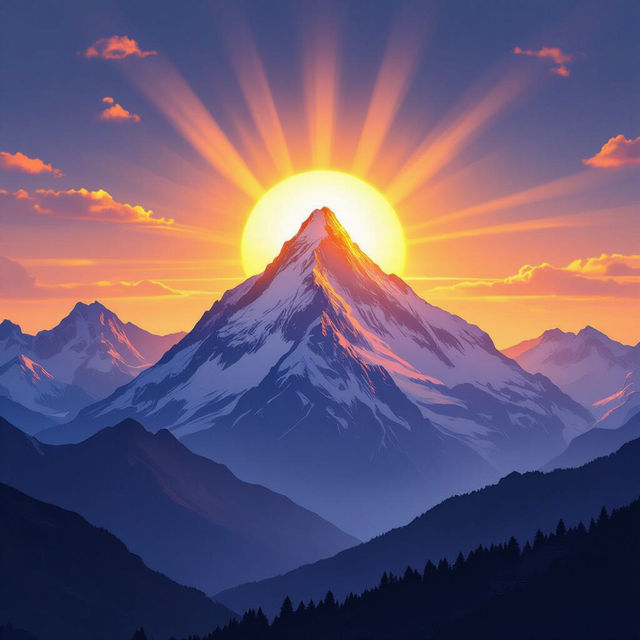 Motivational Desktop Wallpapers - Made With AI gallery