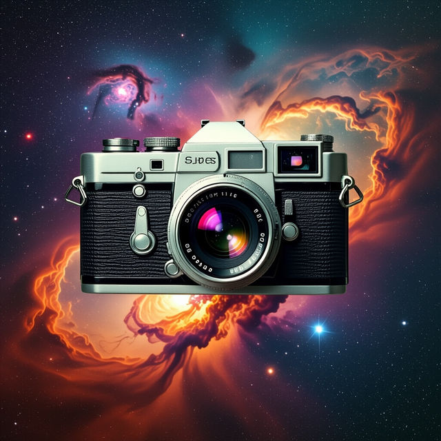 Photomontage Art gallery