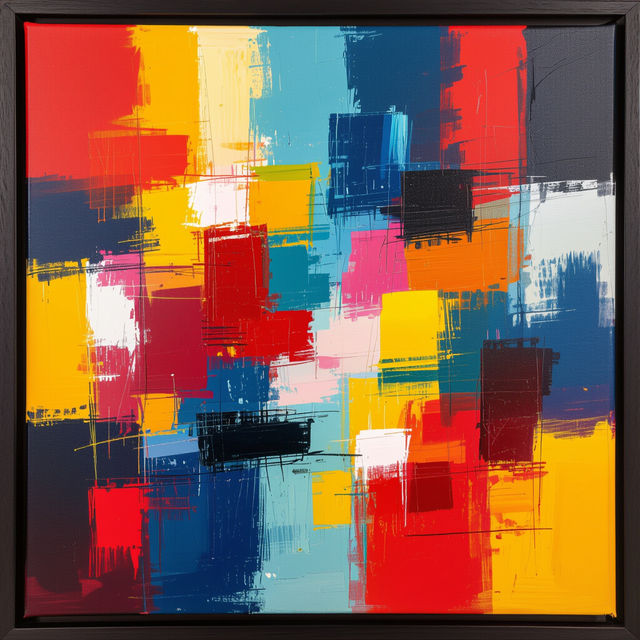 AI Picture Prints gallery