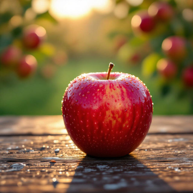 Picture Of An Apple gallery