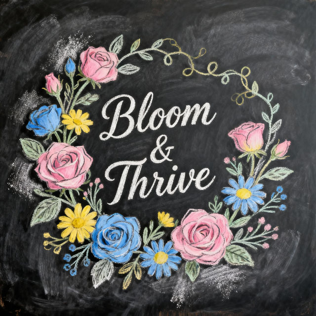 Chalkboard Art Ideas gallery