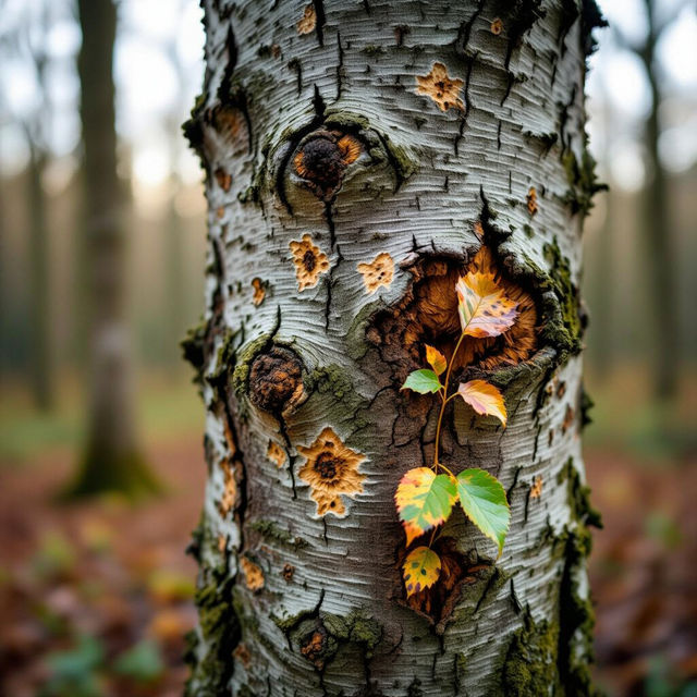Tree Diseases Pictures gallery