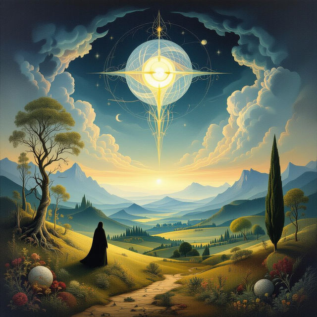 Symbolism Art Movement gallery