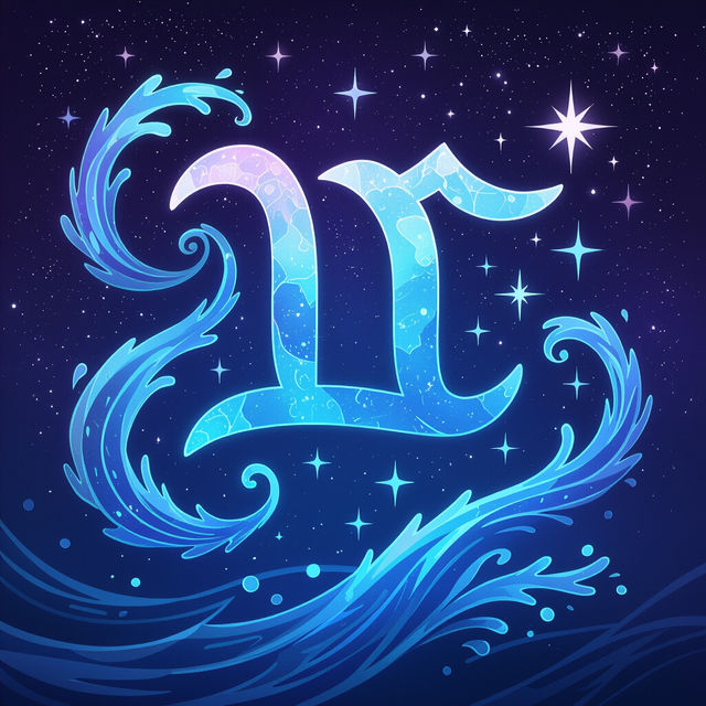 Aquarius Art - AI Generated gallery