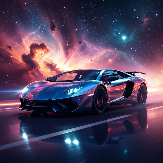 Galaxy Lamborghini Wallpapers gallery
