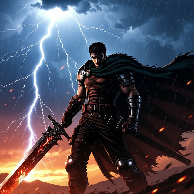 Guts Wallpaper for iPhone gallery