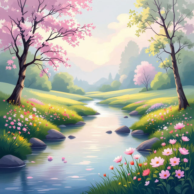 Peaceful Art Creations gallery