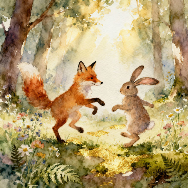 Drawing Of Animal gallery