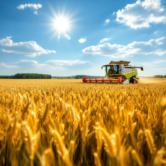 Agriculture Pictures gallery