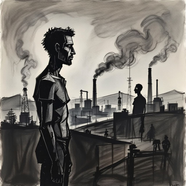 William Kentridge Art gallery