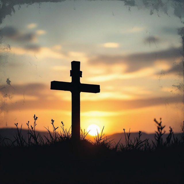 Good Friday Bible Verses Images gallery