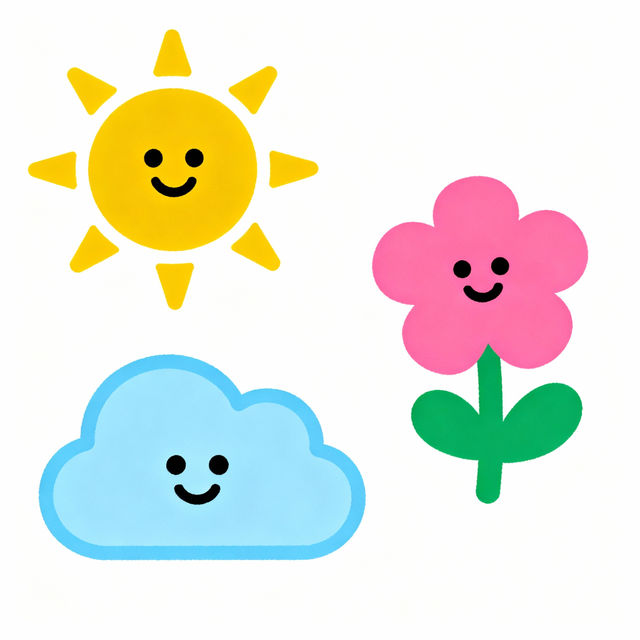 Safe Clip Art - Made With AI gallery