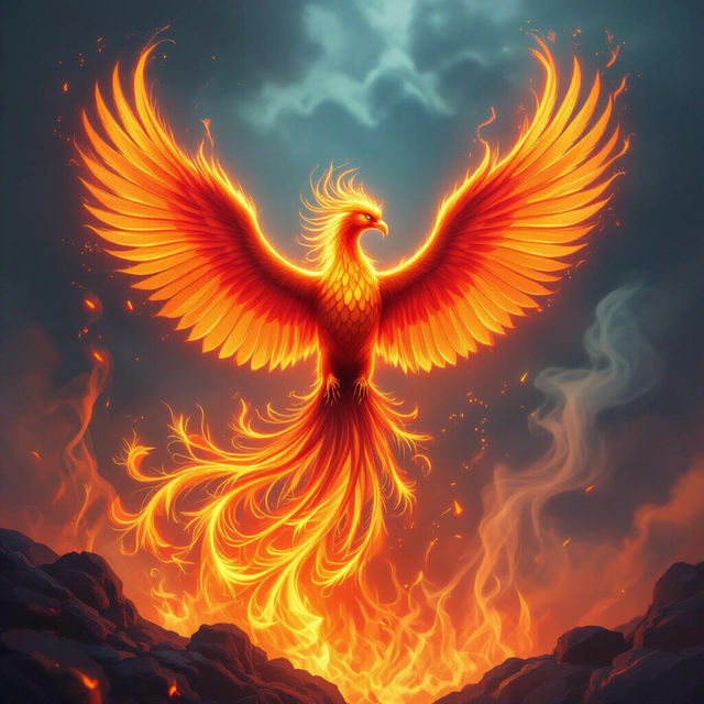 Pictures of Fire gallery