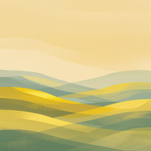 Pastel Yellow Wallpaper gallery