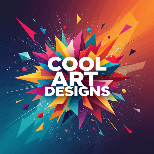 Cool Art Designs gallery